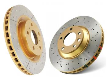 Disques DBA