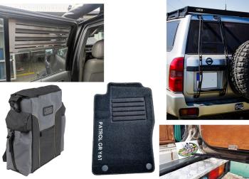 Accessoires divers