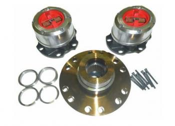 Kit de conversion 4x2