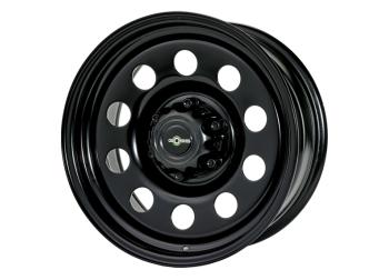 Modular Black
