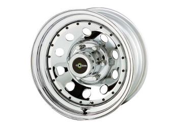 Modular Chrome