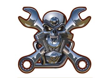 Outillage moto