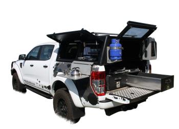 Pick-up